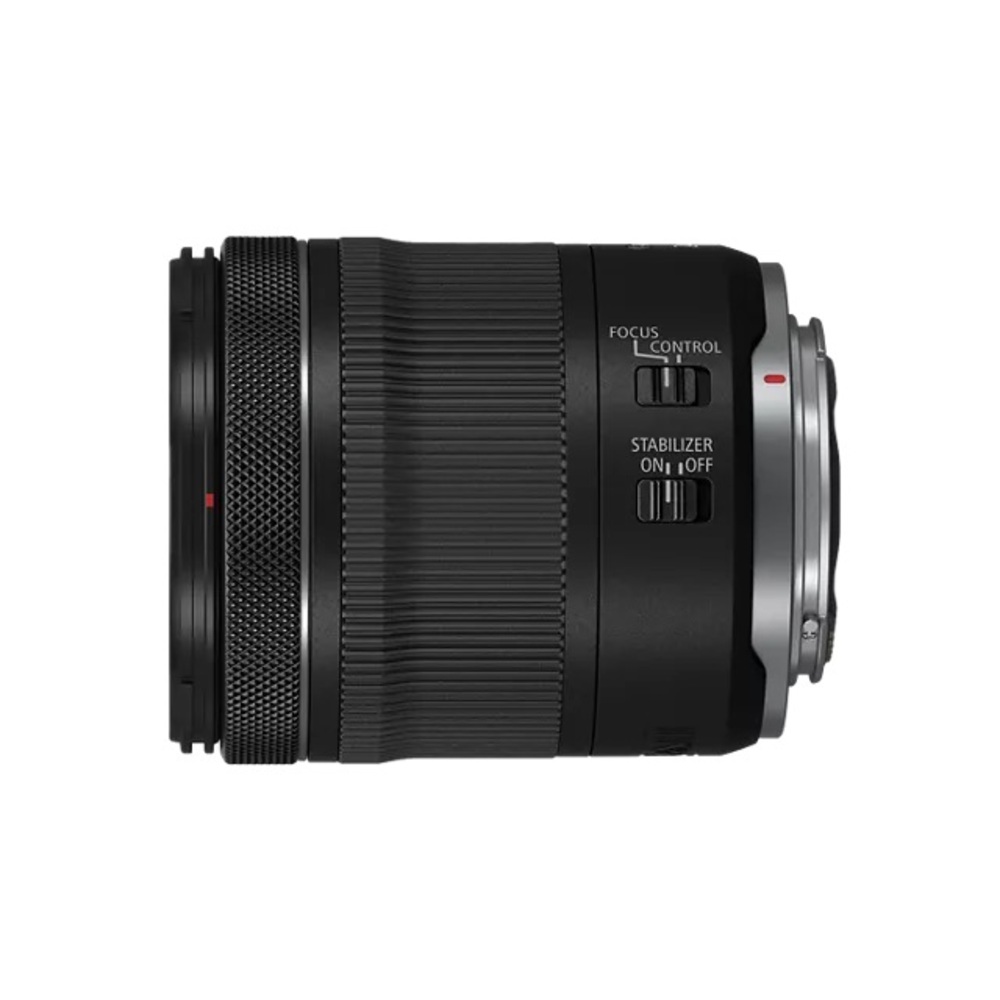 Canon mirrorless lens